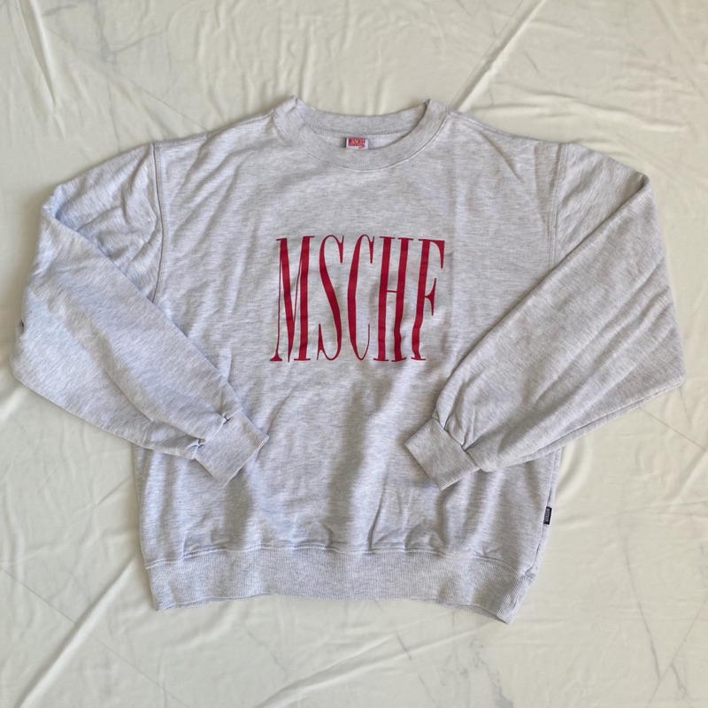 Mischief (MSCHF) Crewneck