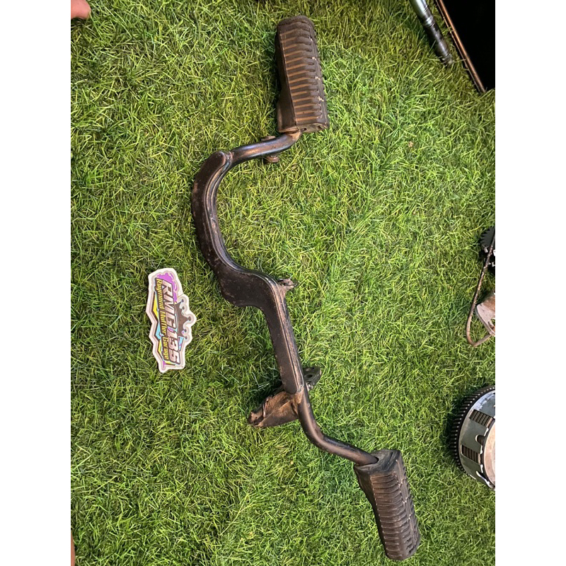 barstep rx king step depan rx king peredam 2008 original copotan