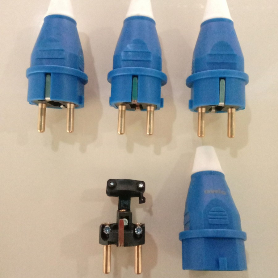 Steker Colokan Model Built up /steker power built up STEKER POWER BUILT UP