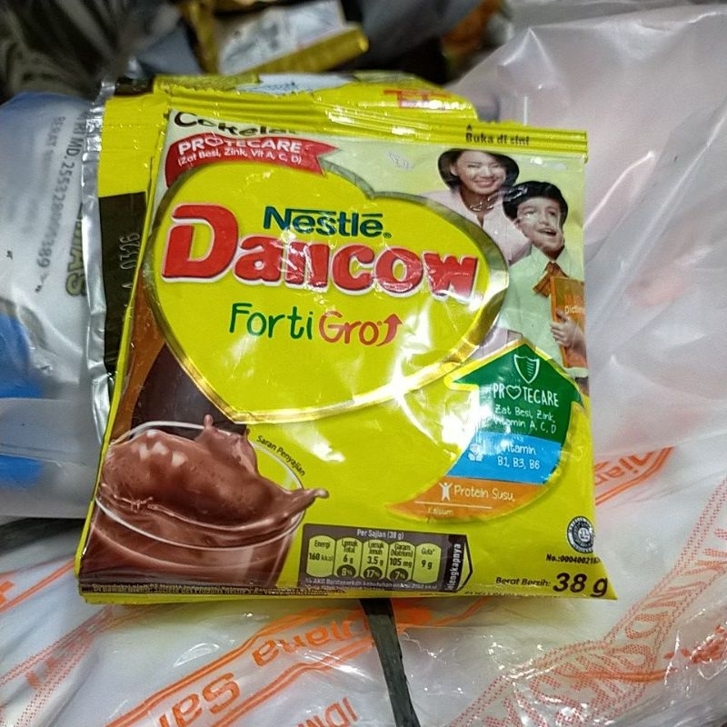 

Dancow 38 gram
