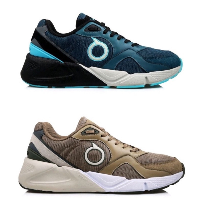 SEPATU SNEAKERS ORTUSEIGHT RELIANCE ORIGINAL
