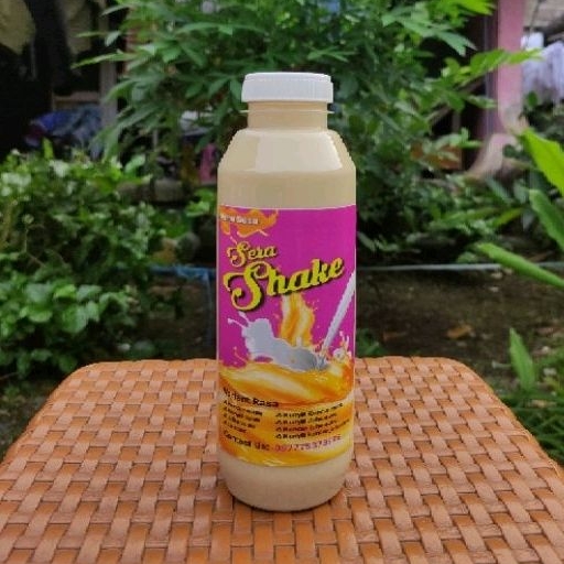 

Jamu Tradisional Susu Kencur Jahe | Jamu Anak - 500ml