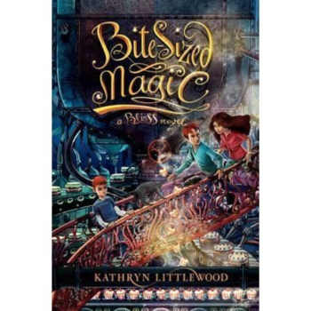 

Kathryn SIZED MAGIC Diskon NDONESIA BAKERY#3:BITE BLISS THE Littlewood NOVEL Promo