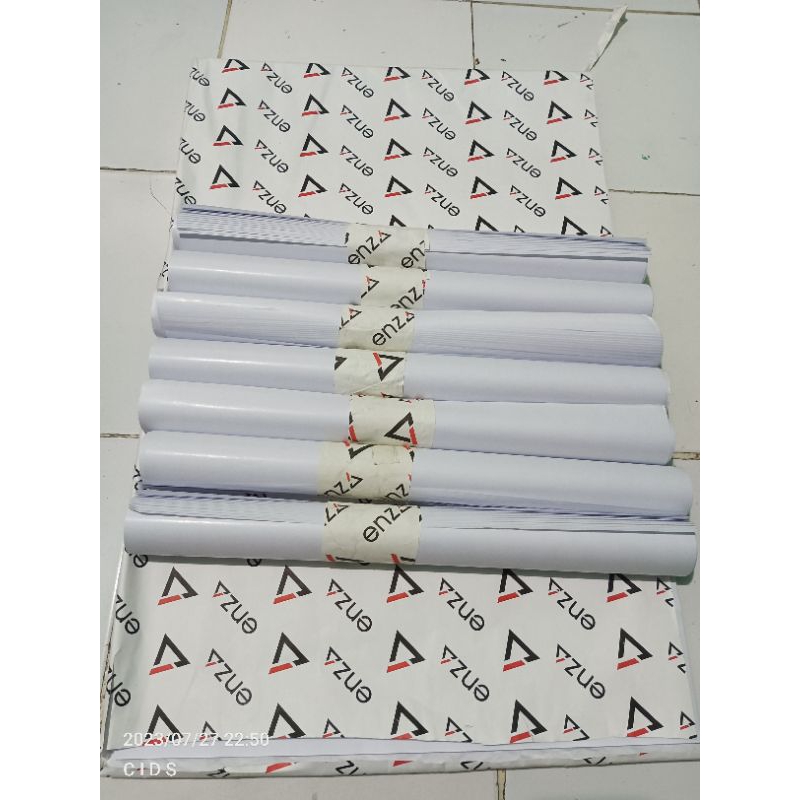 KERTAS ENZA ||DUSLAH|| KERTAS LAYANGAN 1LAYAR