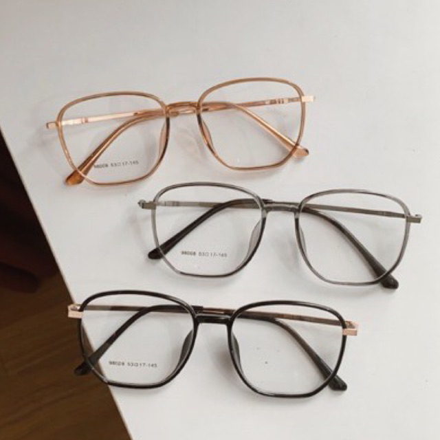 SKSBALI/ Frame Kotak Kode 98008