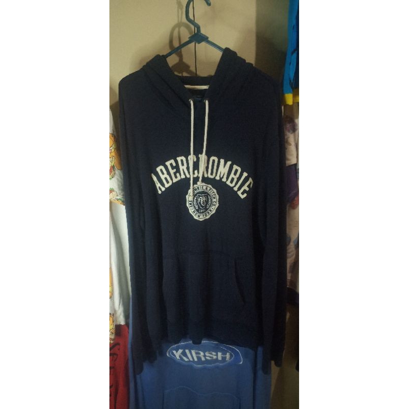 hodie abercrombie