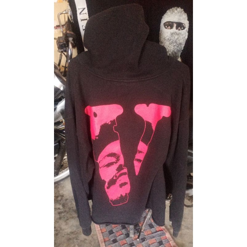 hodie vlone x afther house