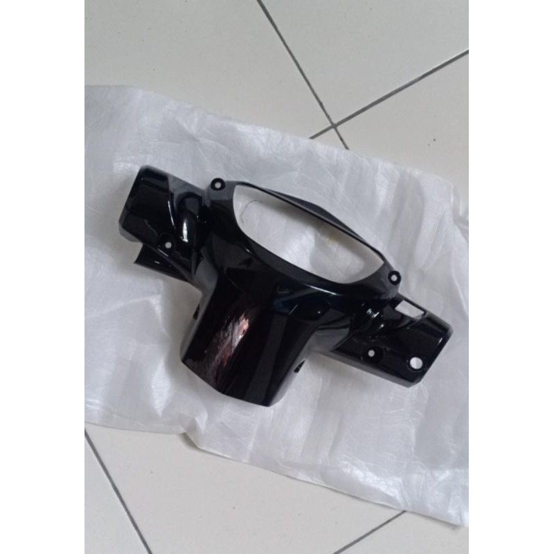 BATOK BELAKANG NOUVO Z HITAM NEW OLD STOCK