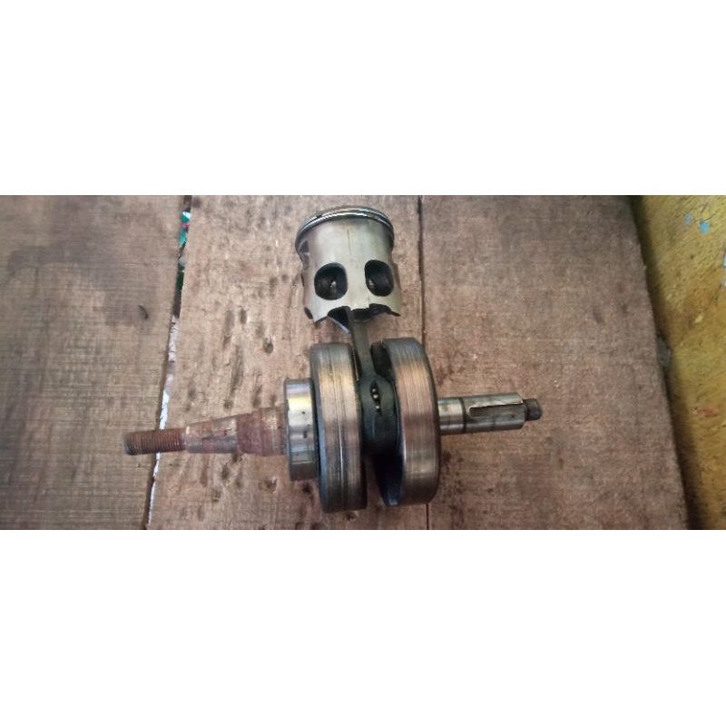 kruk as rx king origilal copotan