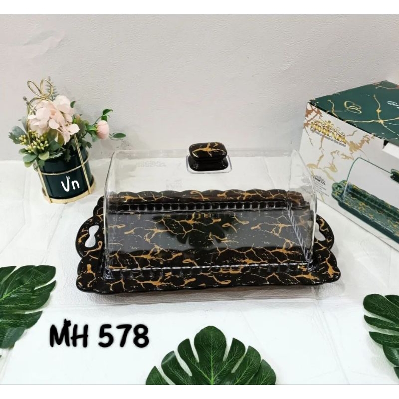 FIORENZA TEMPAT ROTI KERAMIK