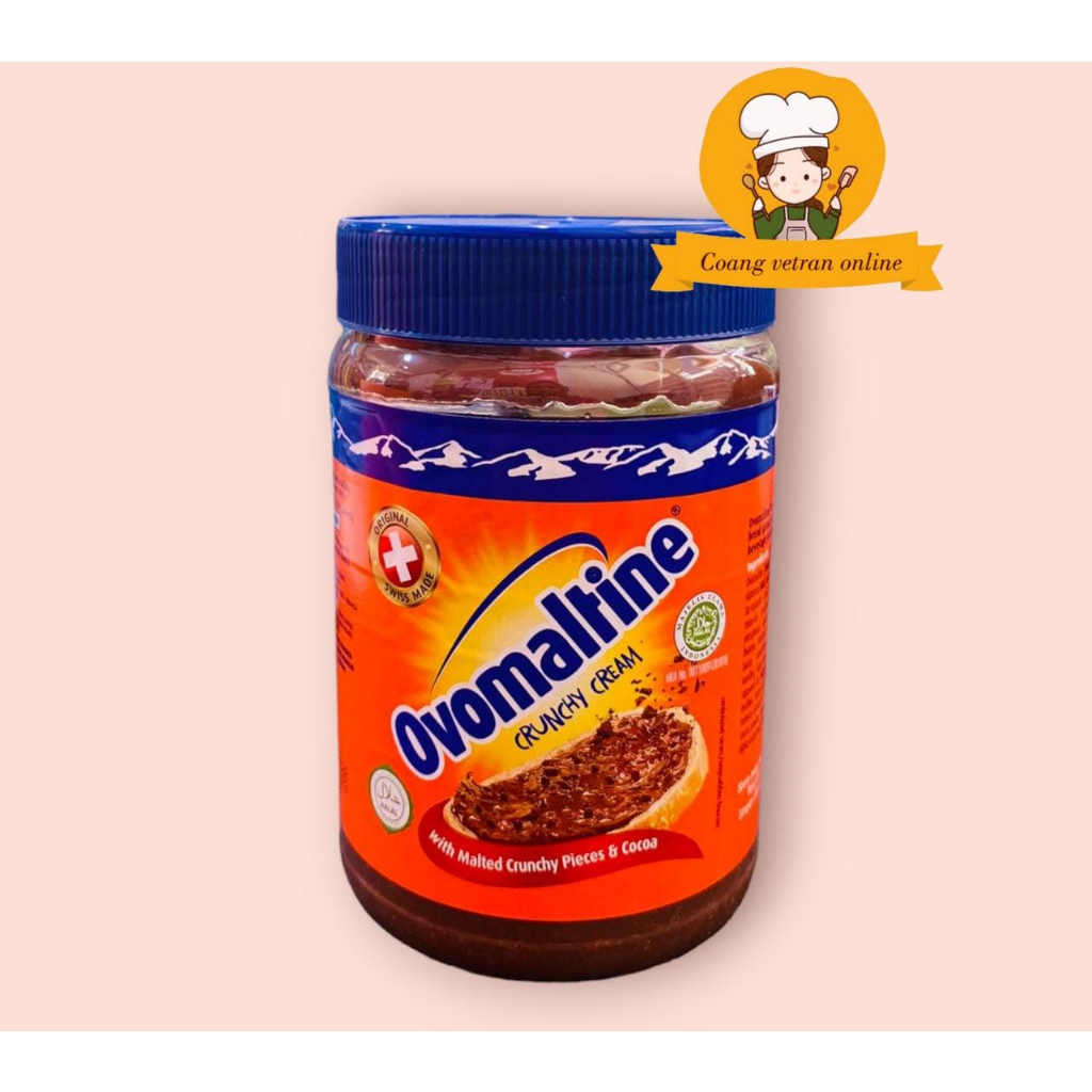 

ovomaltine 680 gr