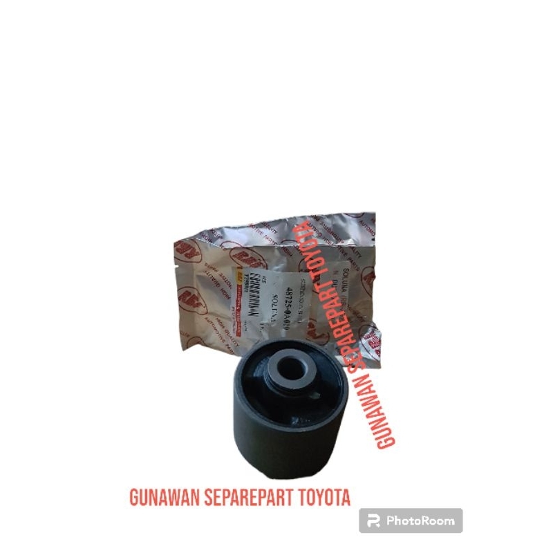 BUSHING AREM BELAKANG TOYOTA SOLUNA RBI