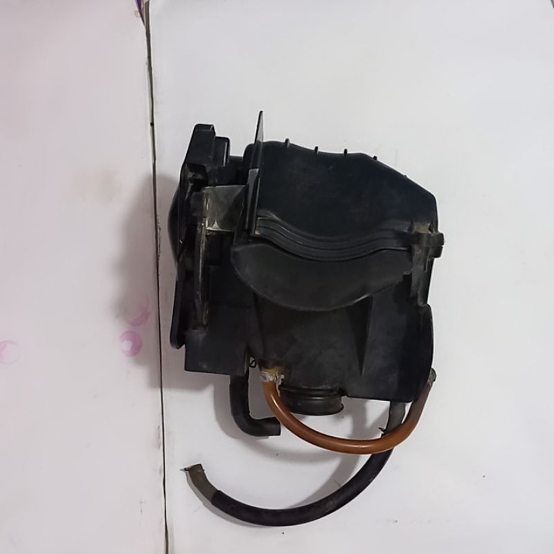 Box filter udara Honda vario 125  new techno .original (seconds). ori asli