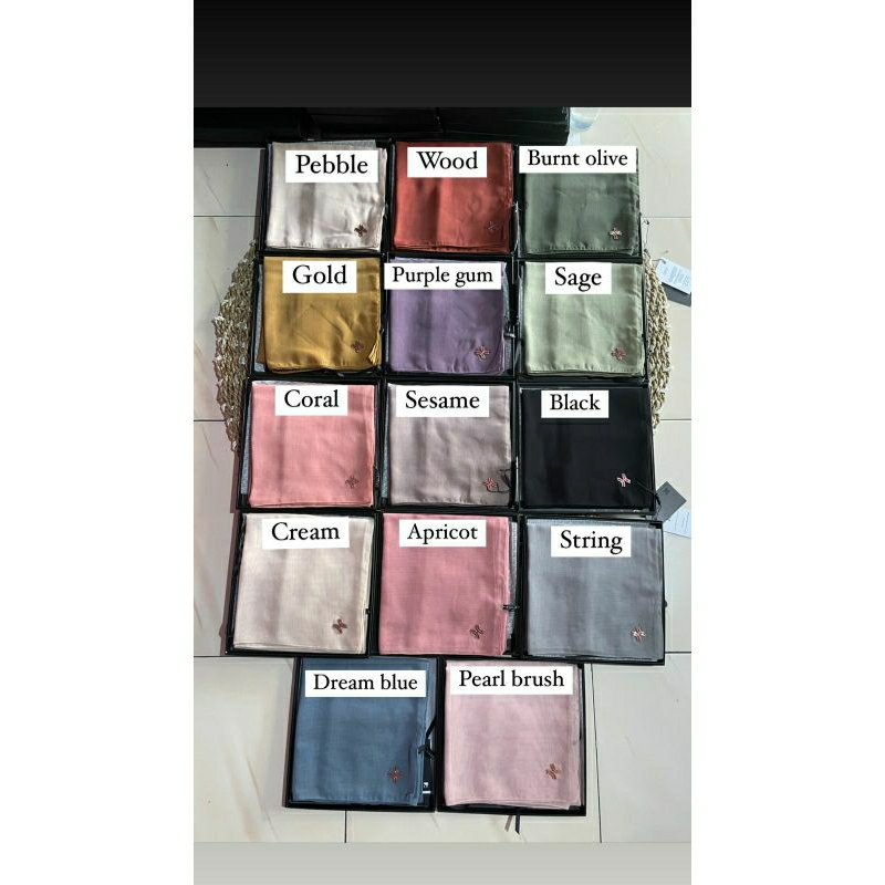 Hidahasan Plain Paris