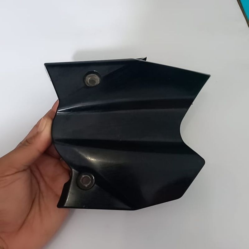 tutup gear depan yamaha vega zr ori (secon)