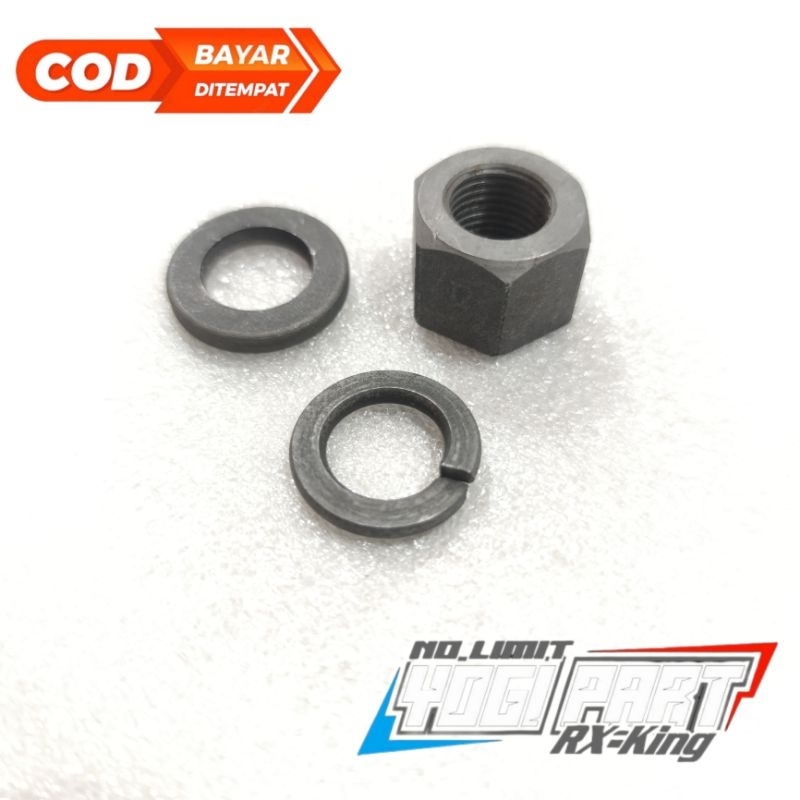 MUR MAGNET SET RXKING YT115 ORIGINAL YAMAHA GENUINS PARTS