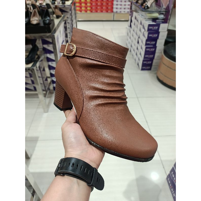 sepatu boot wanita laviola
