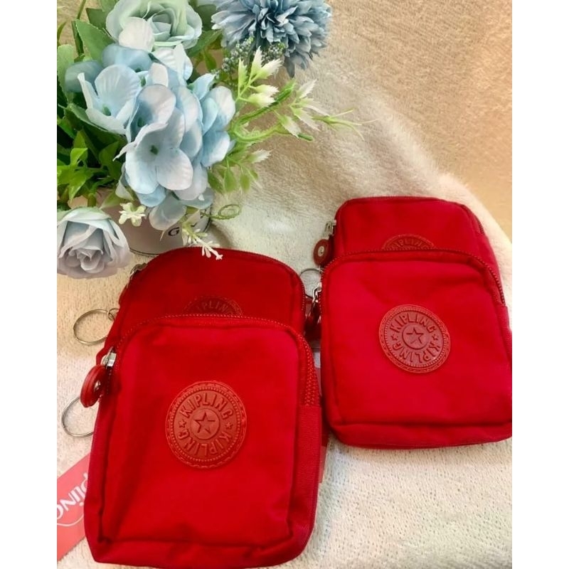 Dompet Koin/Dompet Kartu/Dompet kipling