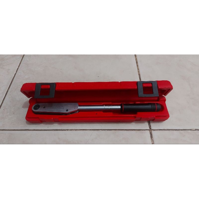 BRITOOL AVT 300A Kunci Moment / Kunci Torsi / Torque Wrench