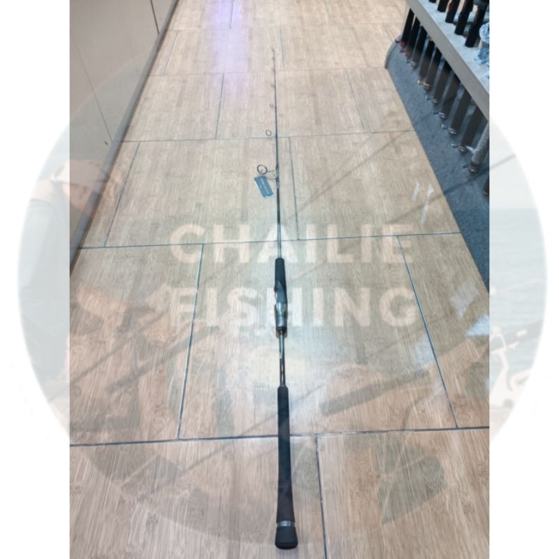 Joran Shimano Ocea Jigger Limited 2022 S62-2 • S62-3