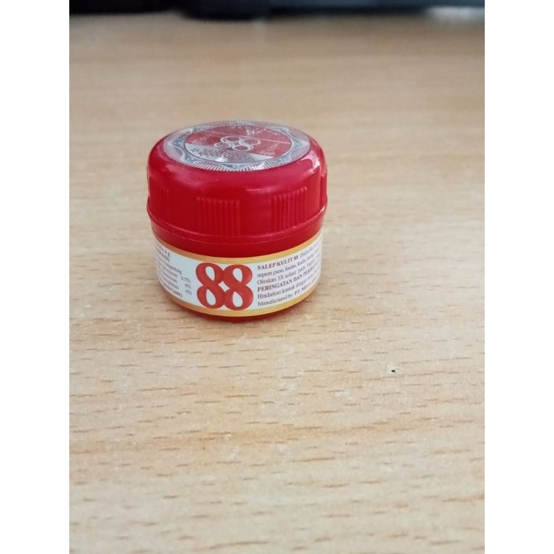 SALEP 88