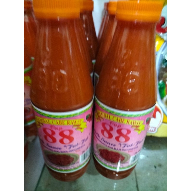 

cabe cap 88 Singkawang