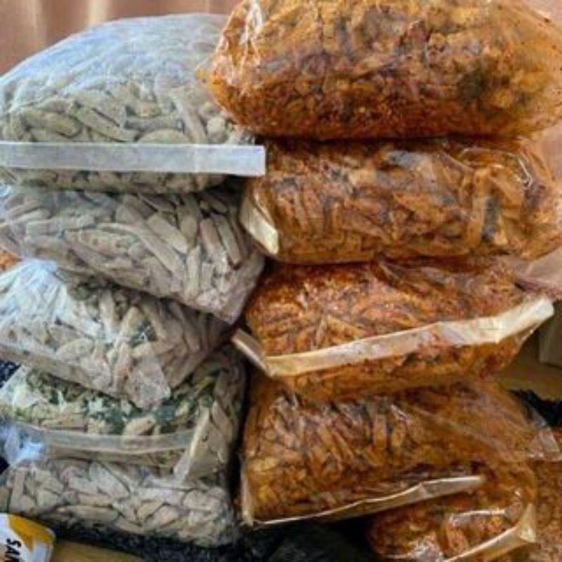 

BASRENG KILOAN SUPER RENYAH PALING BEST SELLER