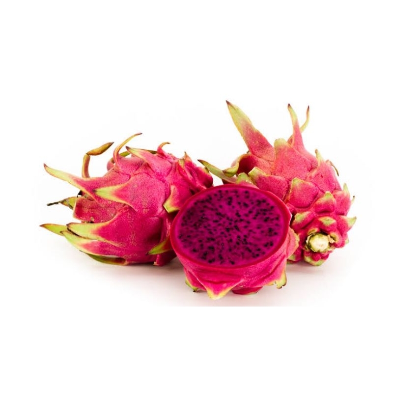 

BUAH NAGA / BUAH BUAH AN SEGAR