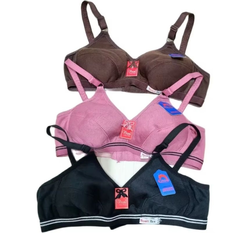 BH WANITA DEWASA,Bra wanita dewasa, Bra,sportbra wanita motif POLOS