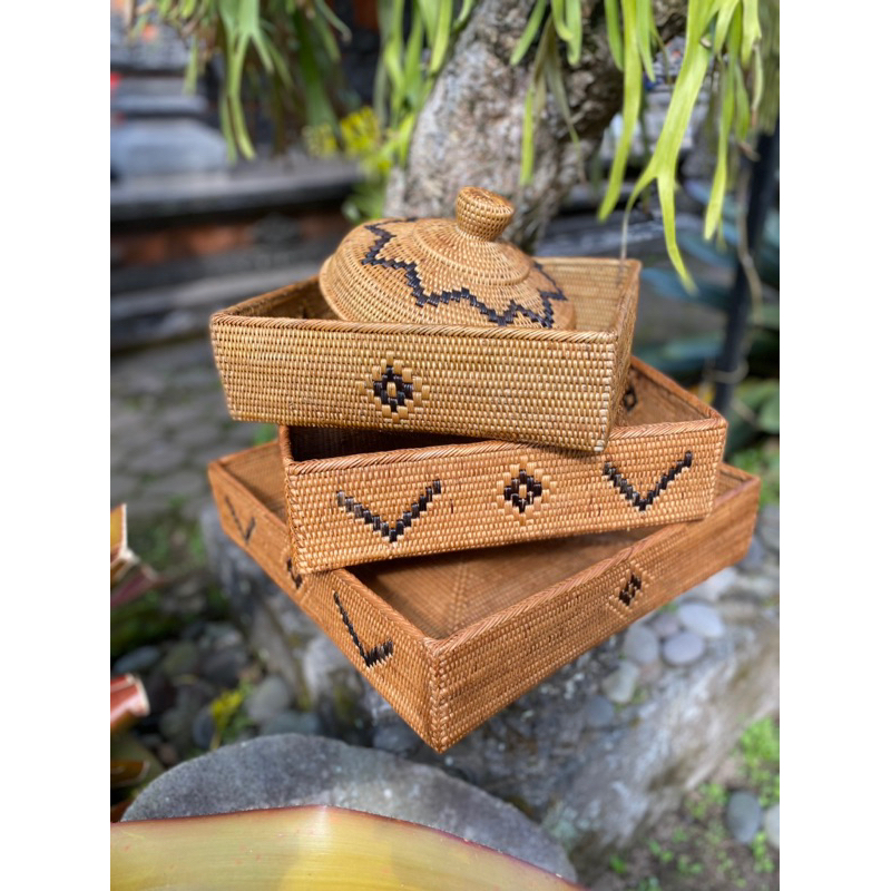 Kepe ate/bokor ate/kepe banten