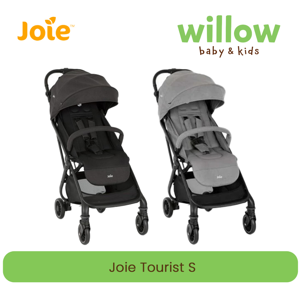 Stroller - Joie Tourist S