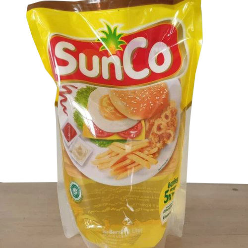 

Minyak Goreng SunCo refill 2 Liter