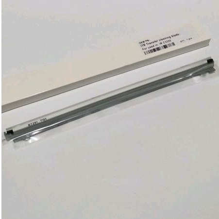 CLEANING BLIDE ITB Wiper Blade Transfer Belt Canon IR ADVANCE NPG67 NPG 67 - C3320 C3325 C3330 / C 3