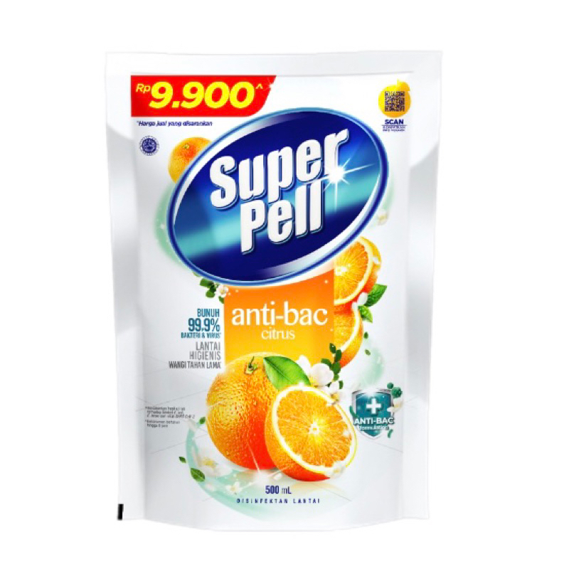 

super pell free 1 pcs mie goreng