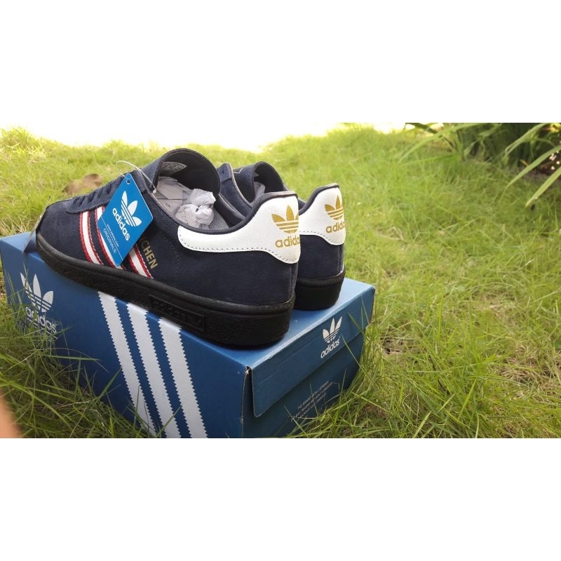 ADIDAS MUNCHEN EDGE BNIB (PREMIUM)
