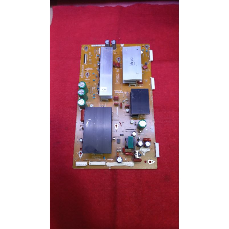 YMAIN PLASMA SAMSUNG PS51D550 - YSUS - Y-SUS PLASMA TV SAMSUNG PS51D550