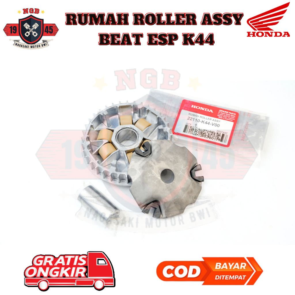 rumah roller beat fi - rumah roller beat fi k44 - rumah roller beat esp