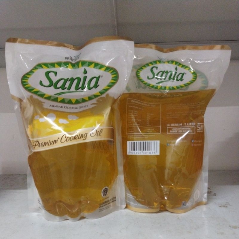 

Sania 2L