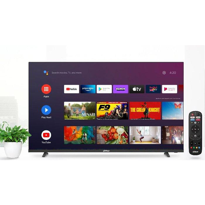 LTV43-SD200 43'' FHD Android TV - IEM