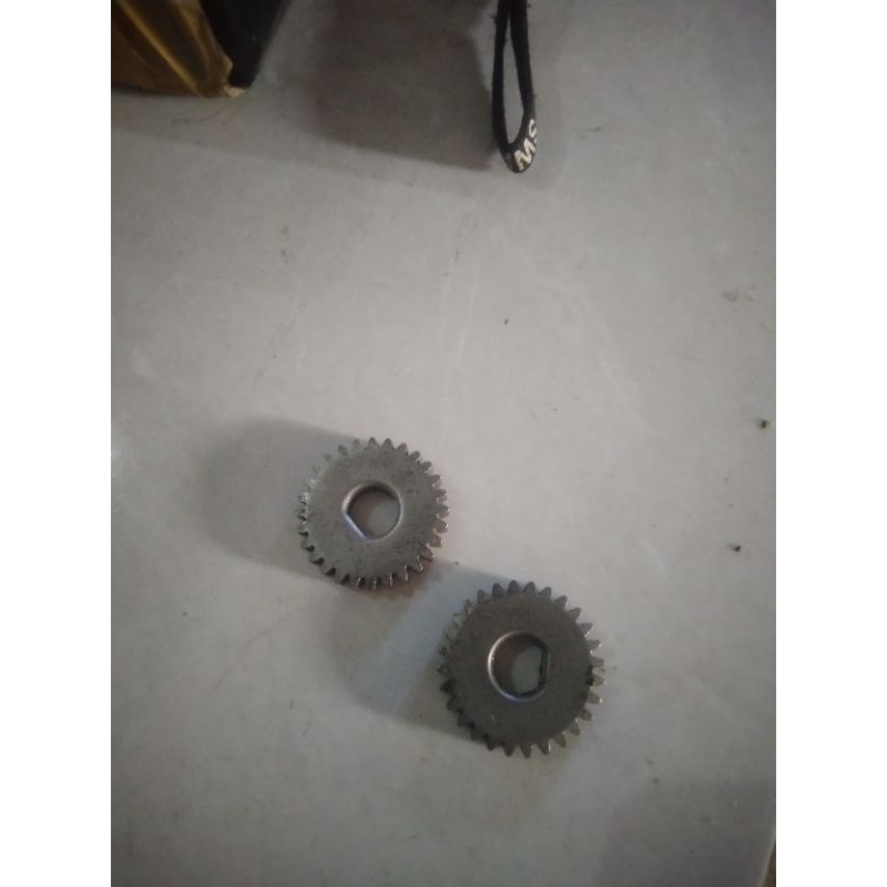 gir as roda belakang skuter scooter injak anak