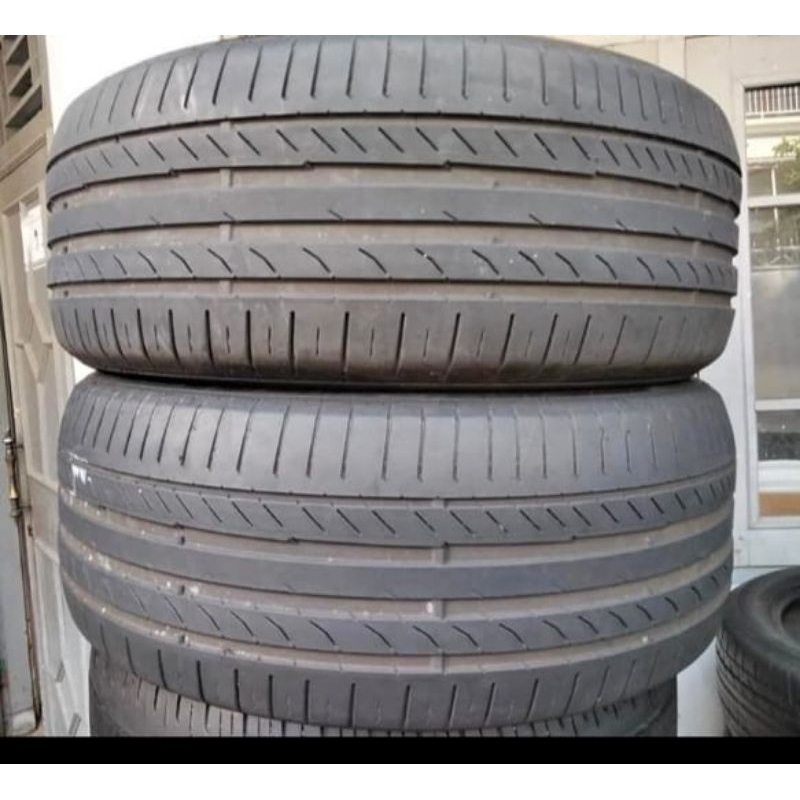 ban mobil ring 245/50,18 tubles