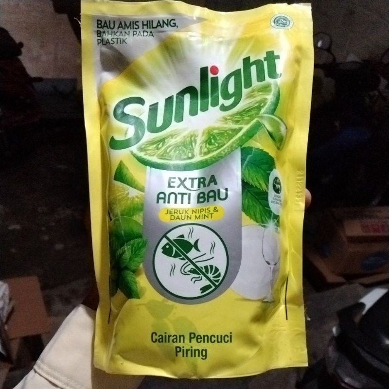 Sunlight 700ml