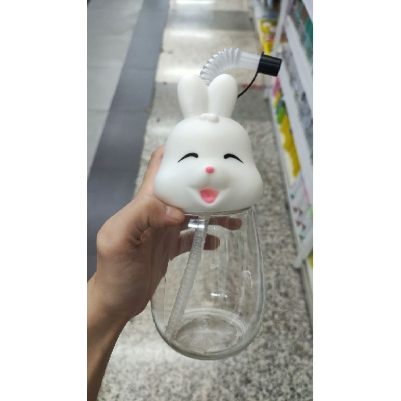 Botol Minum Unik Botol Minum Murah Lucu Kelinci