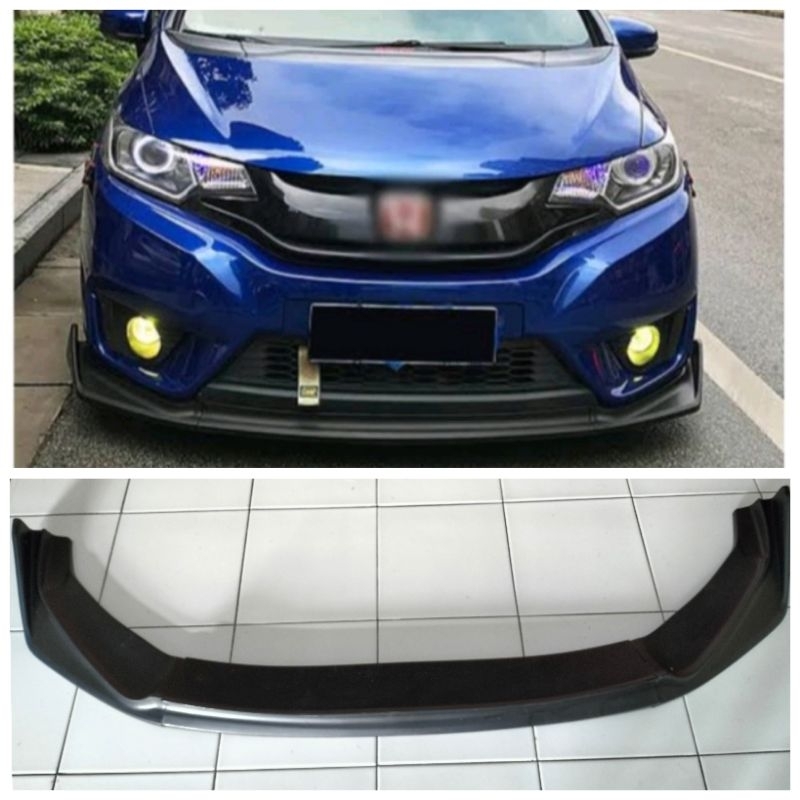 Lips Bumper Jazz GK5 Tahun 2014 2015 2016 2017