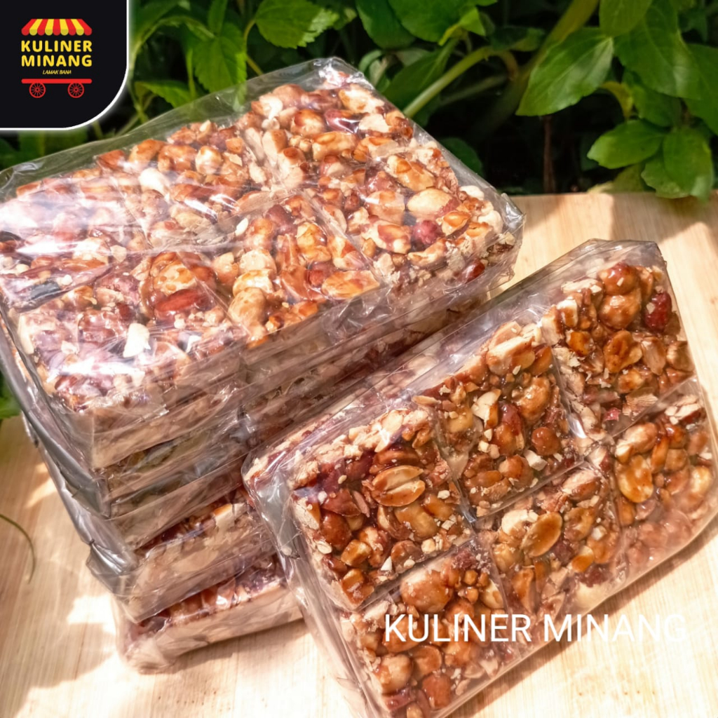 

Kipang Kacang Mantap Oleh-Oleh Asli Kampung Cemilan Makanan Payakumbuh Khas Padang Snack Jajanan Kuliner Minang Kabau Gurih Spicy Murah Renyah Resmi 100% Halal Original AX02