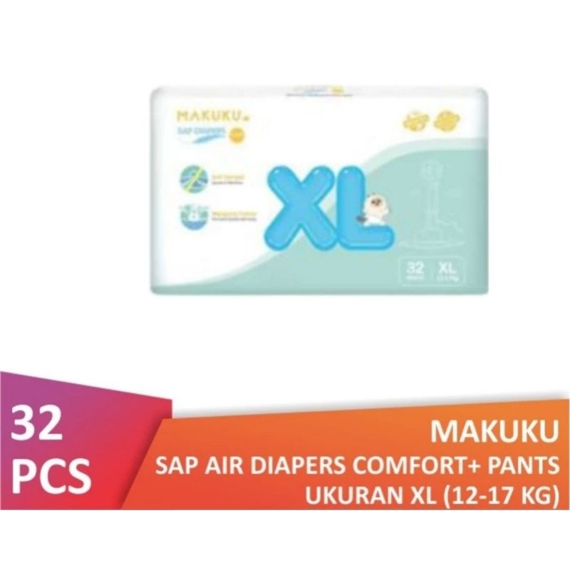 makuku xl32