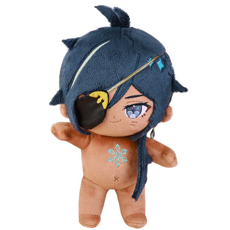 PRELOVED DOLL GENSHIN IMPACT KAEYA OMODOKI