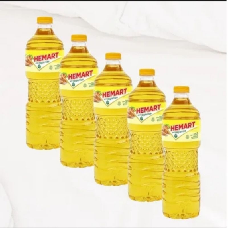 

minyak 1 liter random