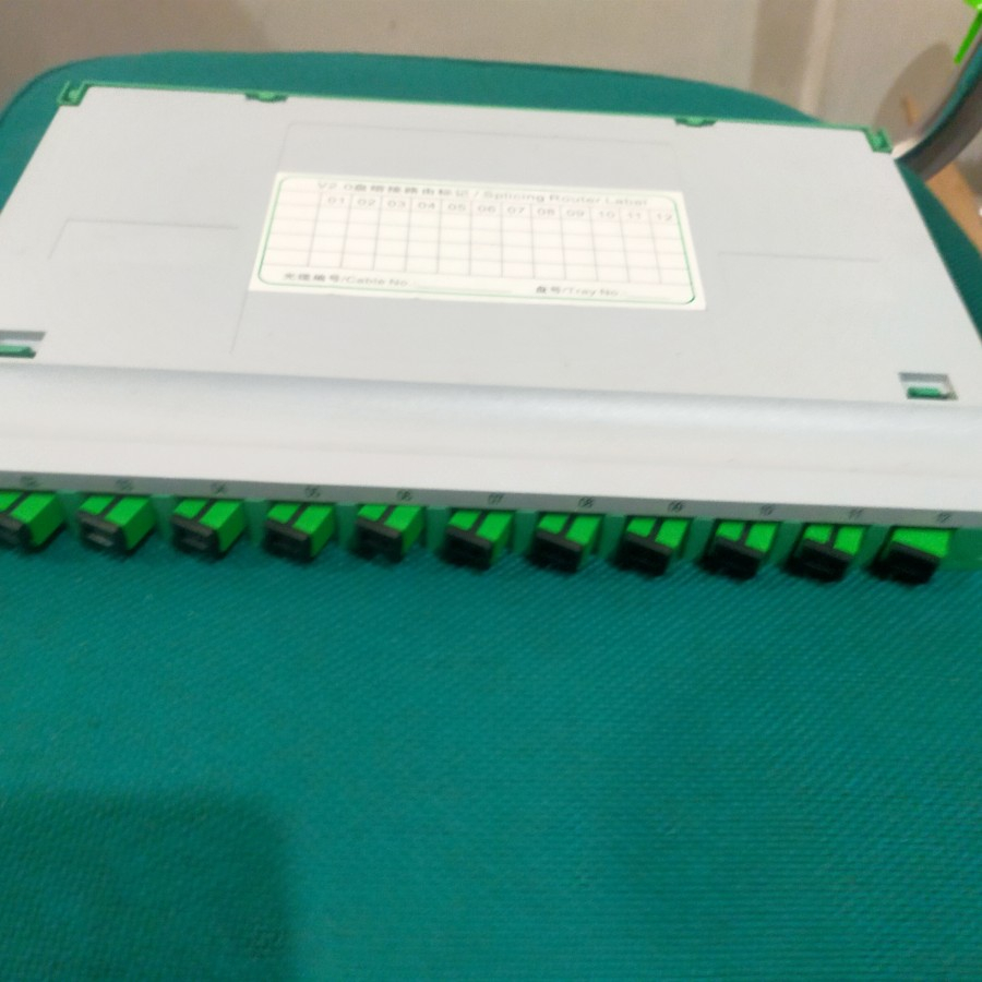 basetray odc 288 lengkap SC apc