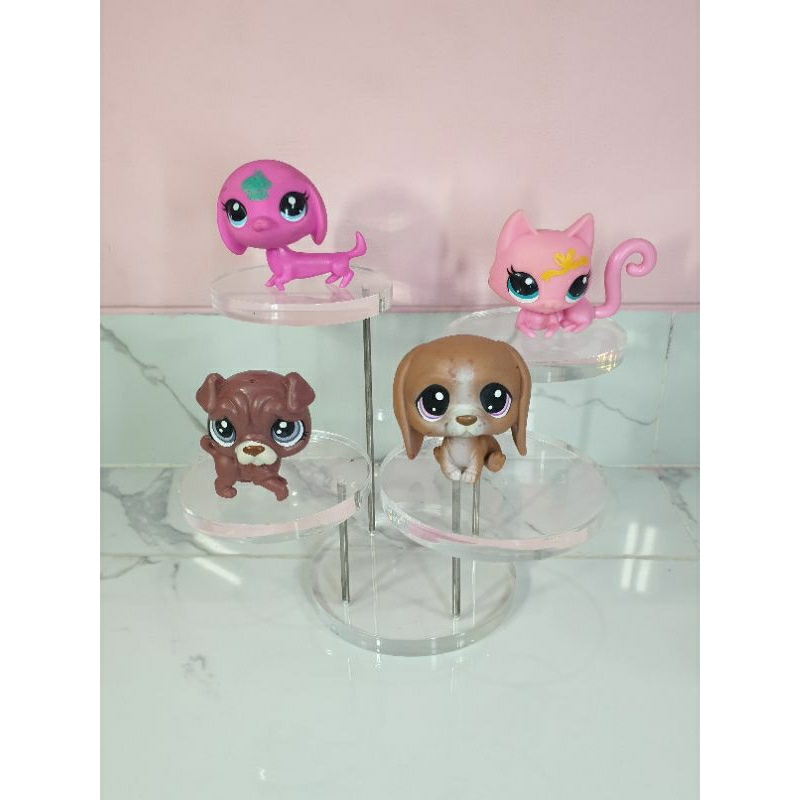 Littlest Pet Shop Original